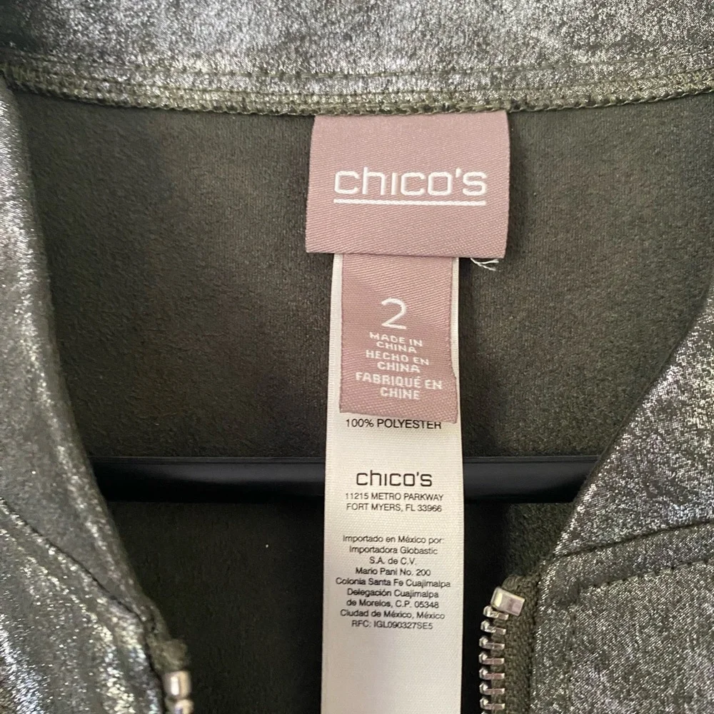 Chicos jacket - Picture 4 of 5